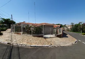 Foto 1 de Casa com 4 Quartos à venda, 220m² em Jardim Chapadão, Campinas