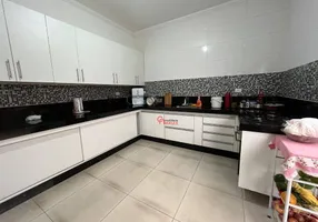 Foto 1 de Casa com 3 Quartos à venda, 173m² em Jardim Souza Queiroz, Santa Bárbara D'Oeste