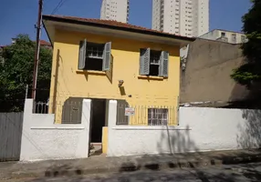 Foto 1 de Casa com 4 Quartos para alugar, 350m² em Aclimação, São Paulo