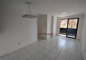 Foto 1 de Apartamento com 3 Quartos à venda, 63m² em Mangabeiras, Maceió