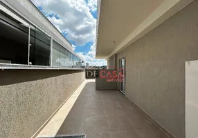Foto 1 de Apartamento com 2 Quartos à venda, 90m² em Penha De Franca, São Paulo