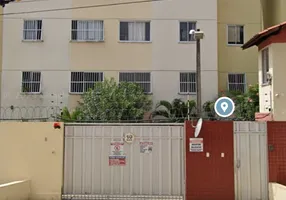 Foto 1 de Apartamento com 2 Quartos à venda, 44m² em Manuel Sátiro, Fortaleza