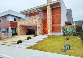 Foto 1 de Casa com 4 Quartos à venda, 400m² em Lagoa da Conceição, Florianópolis