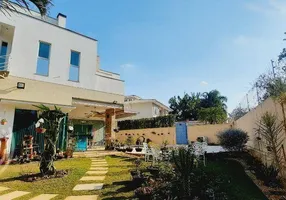 Foto 1 de Casa de Condomínio com 4 Quartos à venda, 452m² em TERRAS DE PIRACICABA, Piracicaba