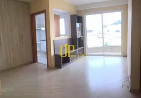 Foto 1 de Apartamento com 2 Quartos para alugar, 58m² em Vila Boa Vista, Barueri