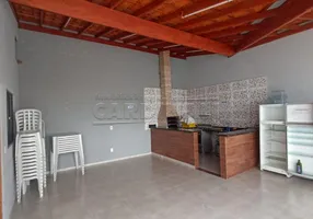 Foto 1 de Casa com 1 Quarto à venda, 130m² em Jardim das Torres, São Carlos