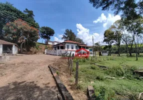 Foto 1 de Fazenda/Sítio com 10 Quartos à venda, 980m² em , Caxambu