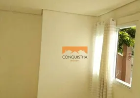 Foto 1 de Apartamento com 2 Quartos à venda, 60m² em Vila Gilda, Santo André