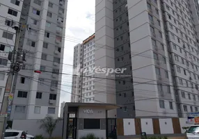 Foto 1 de Apartamento com 2 Quartos à venda, 50m² em Chacaras Dona Gê, Goiânia