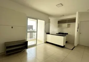 Foto 1 de Apartamento com 3 Quartos para alugar, 68m² em Jardim Parque Jupiá, Piracicaba