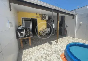 Foto 1 de Casa com 2 Quartos à venda, 42m² em Bela Vista Palhoca, Palhoça