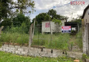 Foto 1 de Lote/Terreno à venda, 315m² em Novo Horizonte, Sapucaia do Sul