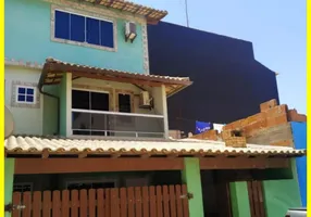 Foto 1 de Casa com 4 Quartos à venda, 100m² em Peró, Cabo Frio