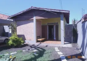 Foto 1 de Casa com 2 Quartos à venda, 80m² em Solemar, Praia Grande