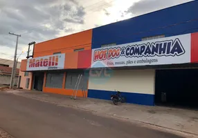 Foto 1 de Sala Comercial à venda, 2492m² em Marajoara, Várzea Grande