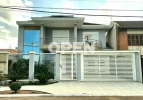 Foto 1 de Sobrado com 3 Quartos à venda, 318m² em Estância Velha, Canoas