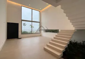 Foto 1 de Casa de Condomínio com 4 Quartos à venda, 502m² em Loteamento Mont Blanc Residence, Campinas