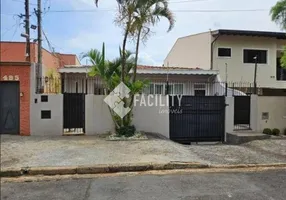 Foto 1 de Imóvel Comercial com 3 Quartos para venda ou aluguel, 286m² em Jardim Paraíso, Campinas