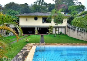 Foto 1 de Casa com 4 Quartos à venda, 240m² em Quitandinha, Petrópolis