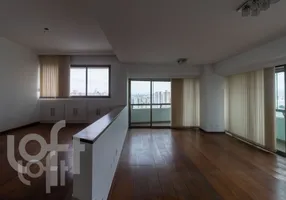 Foto 1 de Apartamento com 3 Quartos à venda, 225m² em Móoca, São Paulo