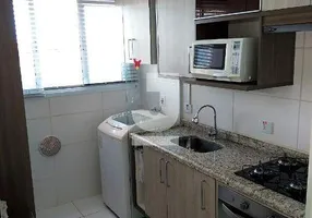 Foto 1 de Apartamento com 3 Quartos à venda, 86m² em Jardim Oreana, Boituva