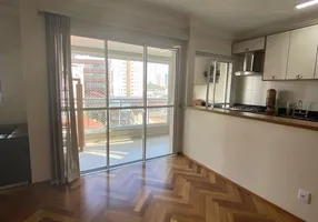 Foto 1 de Apartamento com 2 Quartos para alugar, 76m² em Bela Vista, Osasco