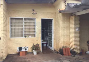 Foto 1 de Casa com 3 Quartos para alugar, 96m² em Parque das Andorinhas, Ribeirão Preto