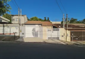 Foto 1 de Casa com 2 Quartos à venda, 70m² em Jardim Cambuci, Mogi das Cruzes