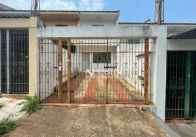 Foto 1 de Sobrado com 2 Quartos para alugar, 110m² em Jardim Araxá, Marília