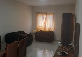 Foto 1 de Casa de Condomínio com 2 Quartos à venda, 112m² em Jardim Santa Marta, Salto