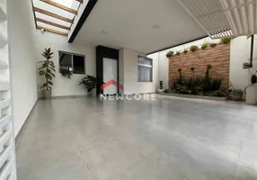 Foto 1 de Casa com 3 Quartos à venda, 132m² em Jardim Moriyama, Indaiatuba