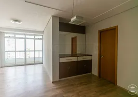 Foto 1 de Apartamento com 3 Quartos à venda, 88m² em Cidade Alta, Piracicaba