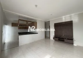 Foto 1 de Apartamento com 2 Quartos à venda, 90m² em Granada, Uberlândia