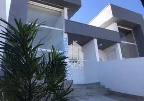 Foto 1 de Casa com 3 Quartos à venda, 105m² em Cohab A, Gravataí