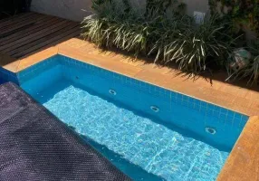 Foto 1 de Casa com 3 Quartos à venda, 209m² em Jardim Roberto Benedetti, Ribeirão Preto