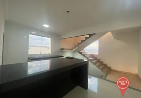 Foto 1 de Cobertura com 3 Quartos à venda, 210m² em Salgado Filho, Brumadinho