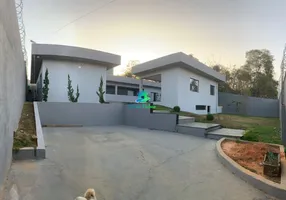 Foto 1 de Casa com 4 Quartos à venda, 250m² em Vale Verde Ville, Lagoa Santa