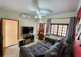 Foto 1 de Casa com 3 Quartos à venda, 122m² em Monte Líbano, Piracicaba