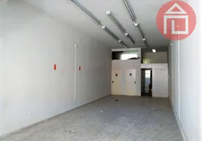 Foto 1 de Ponto Comercial para alugar, 100m² em Aparecida , Bragança Paulista