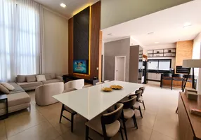 Foto 1 de Casa de Condomínio com 3 Quartos à venda, 182m² em Vale das Oliveiras, Limeira