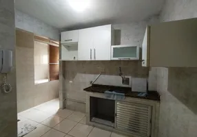 Foto 1 de Apartamento com 2 Quartos para alugar, 52m² em Engenho De Dentro, Rio de Janeiro