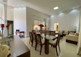 Foto 1 de Casa de Condomínio com 3 Quartos para alugar, 253m² em Damha Residencial Uberaba II, Uberaba