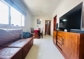 Foto 1 de Apartamento com 3 Quartos à venda, 95m² em Carlos Prates, Belo Horizonte