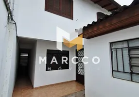 Foto 1 de Sobrado com 3 Quartos para alugar, 150m² em Centro, São José dos Pinhais