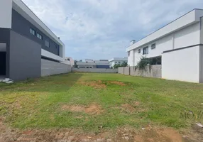 Foto 1 de Lote/Terreno à venda, 500m² em Jardim do Golfe, São José dos Campos