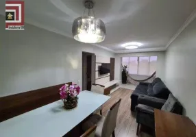 Foto 1 de Apartamento com 2 Quartos à venda, 63m² em Saúde, São Paulo