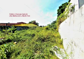 Foto 1 de Lote/Terreno à venda, 480m² em São José Operário, Manaus