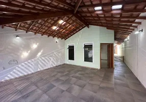 Foto 1 de Casa com 3 Quartos à venda, 120m² em Parque Arco Iris, Taubaté