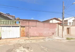 Foto 1 de Casa com 3 Quartos à venda, 60m² em Recanto da Lagoa, Pará de Minas