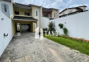 Foto 1 de Casa com 4 Quartos à venda, 136m² em Edson Queiroz, Fortaleza